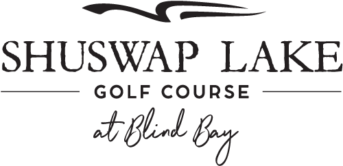 Shuswap Lake Golf Course
